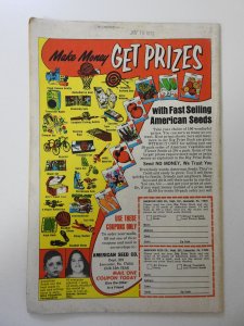 The Brave and the Bold #106 (1973) FN- Condition! stamp bc