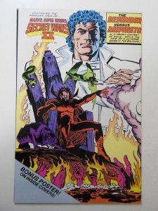 The Amazing Spider-Man #274 Direct Edition (1986) VF Condition!