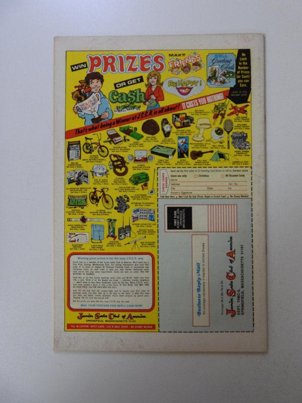 Marvel Team-Up #26 Regular Edition (1974) VF condition MVS intact