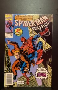 Spider-Man Classics #1 (1993)