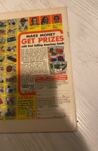 The Avengers #75 (1970)quicksilver and Scarlett witch  are back