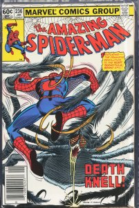 The Amazing Spider-Man #236 (1983) Spider-Man
