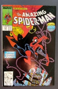 The Amazing Spider-Man #310 (1988)