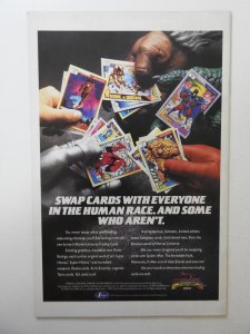 X-Force #2 Direct Edition (1991) VF+ Condition!