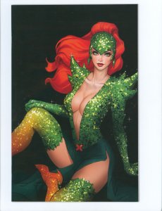 Jean Grey #1 Nakayama Virgin Cover (2023)