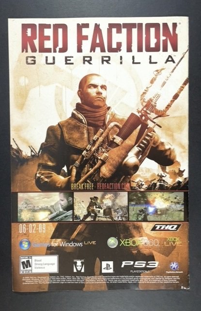 Wonder Woman #33 (2009)