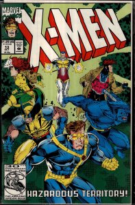 X-Men #13 (1992) X-Men