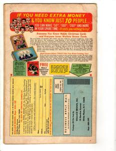 Avengers # 68 VG- Marvel Comic Book Iron Man Captain America Goliath Hulk SS10