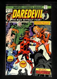 Daredevil #123