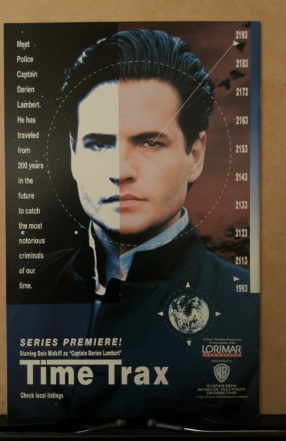 Death: The High Cost of Living #1 (1993)