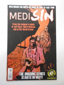 Zombie Tramp #34 (2017) Artist Risque Variant VF/NM Condition!