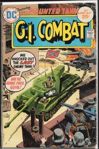 G.I. Combat #176 (1975)