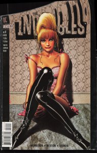 The Invisibles, Volume Two #14 (1998) The Invisibles