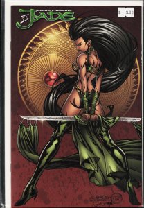 Jade #1 (2001)