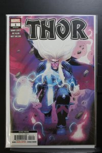 Thor #1 (2020) Variant Cover
