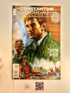 Hellblazer #240 VF-NM DC Comics comic book 22 JW57