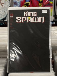 King Spawn 10