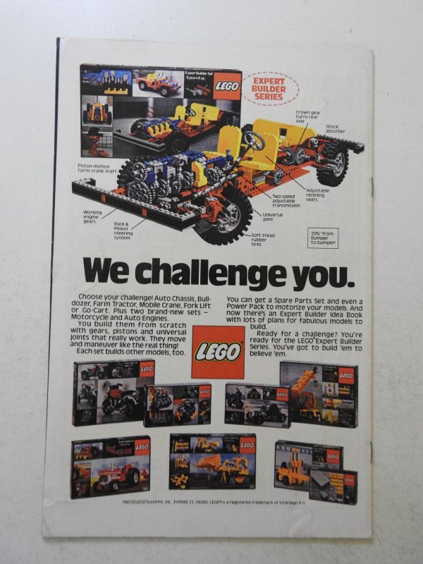 The Savage She-Hulk #12 (1981) FN Condition!