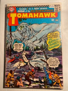 Tomahawk #106 (1966)