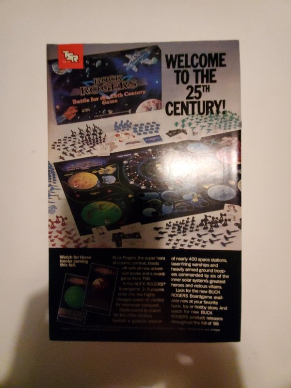 Adventures of Superman #446 (1988) NM DC Comic Book J736