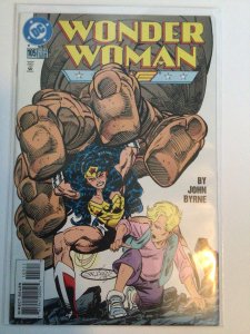 Wonder Woman #105 (1996)