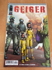 Geiger #5 (2021)