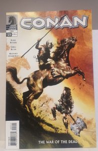 Conan #23 (2005)