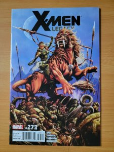 X-Men Legacy #273 ~ NEAR MINT NM ~ 2012 Marvel Comics