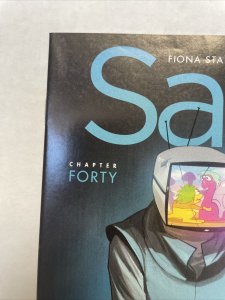 SAGA #40