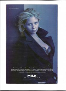 Danger Girl #2 (1998)