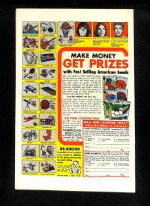 Captain America #198