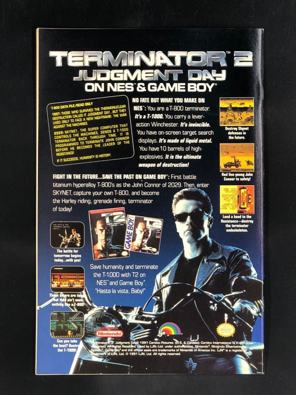 Batman #475 (1992) 1st Appearance of Renee Montoya