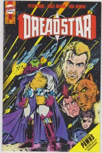 Dreadstar #46