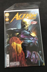 Action Comics #1040 (2022)
