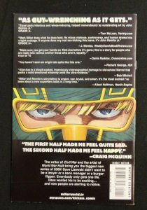 Kick Ass #0 Must Have 1st Printing (Collecting Kick Ass #1, #2, #3) Mark Millar