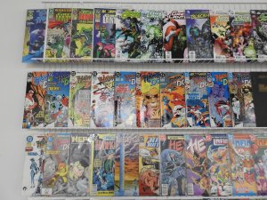 Huge Lot 170+ Comics W/ Hulk, Green Lantern, +More! Avg VF- Condition!