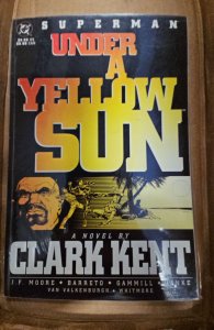 Superman: Under a Yellow Sun (1994)