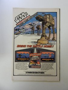 Spider-Woman #46 (1982) VF- condition