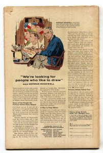 FANTASTIC FOUR #69--JACK KIRBY--1967--MARVEL COMICS--VG