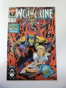 Wolverine #39 (1991)