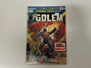 *Strange Tales v1 176 vf+ (8.5)