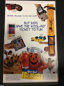 X-Force #93 (1999) (9.0)