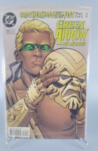 Green Arrow #135 (1998)