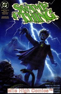 SWAMP THING, SAGA OF (1982 Series) #110 Fine Comics Book
