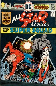 All-Star Comics #59 (1976)