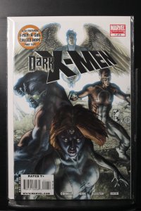 Dark X-Men #1 (2010)