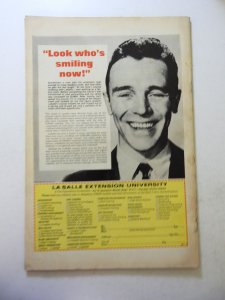 Supernatural Thrillers #1 (1972) VG+ Condition