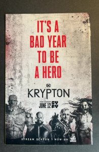 DC's Year of the Villain Special (2019)