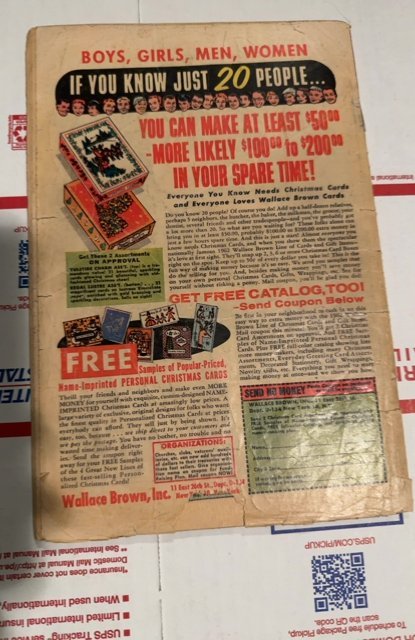 The Incredible Hulk #3 (1962)The Hulk goes beserik- see deecription