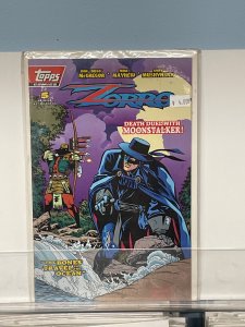 Zorro #5 (1994)